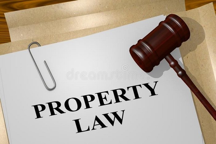 Midtown Property Law