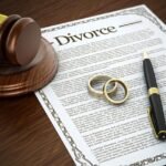 Divorce in Tulsa