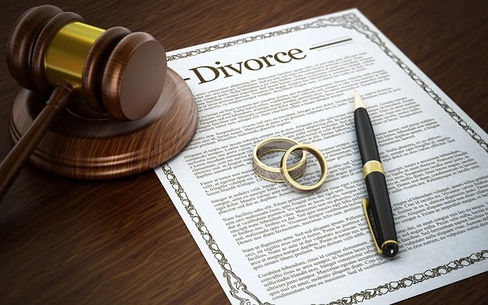 Divorce in Tulsa